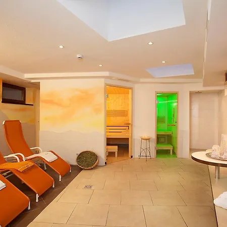 Appartement Alpin.2 *