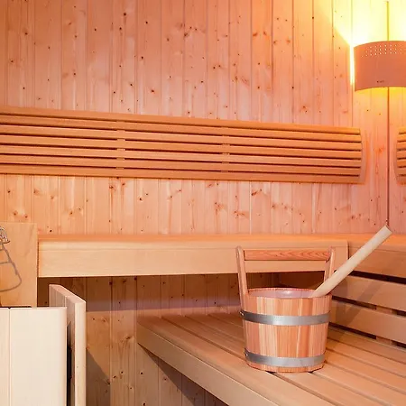 Appartement Alpin.2 *