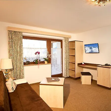 Appartement Alpin.2