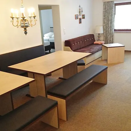 Appartement Alpin.2