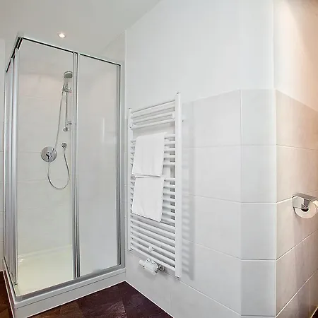 Appartement Alpin.2